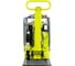 Виброплита реверсивная STEM Techno RPC 161D (STEM 178F) ВИБ225 4
