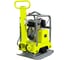 Виброплита реверсивная STEM Techno RPC 161D (STEM 178F) ВИБ225 5