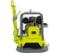 Виброплита реверсивная STEM Techno RPC 161D (STEM 178F) ВИБ225 6
