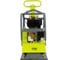 Виброплита реверсивная STEM Techno RPC 161D (STEM 178F) ВИБ225 9