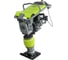 Вибротрамбовка STEM Techno STR 82 GX200 ВИБ162 7