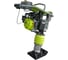 Вибротрамбовка STEM Techno STR 82 GX200 ВИБ162 1