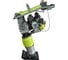 Вибротрамбовка STEM Techno STR 82 GX200 ВИБ162 2