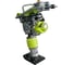 Вибротрамбовка STEM Techno STR 82 GX200 ВИБ162 3