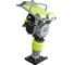 Вибротрамбовка STEM Techno STR 82 GX200 ВИБ162 4