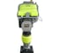 Вибротрамбовка STEM Techno STR 82 GX200 ВИБ162 5