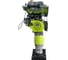 Вибротрамбовка STEM Techno STR 82 GX200 ВИБ162 6