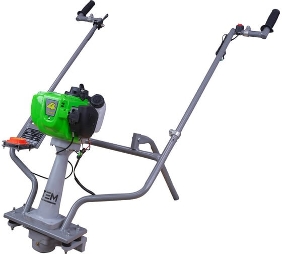 Виброрейка STEM Techno SF 2 (STEM GX35) ВИБ160 1