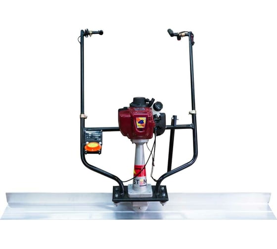 Виброрейка STEM Techno SF 2 (STEM GX35) ВИБ160