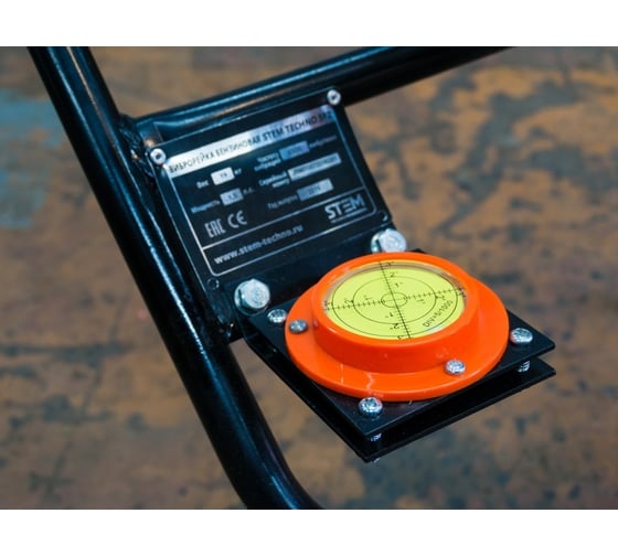 Виброрейка STEM Techno SF 2 (STEM GX35) ВИБ160