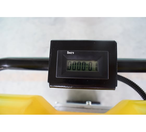 Вибротрамбовка STEM Techno STR 81 GX160 ВИБ161
