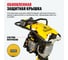 Вибротрамбовка ALTECO RM 90 L 84151 4
