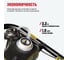 Вибротрамбовка ALTECO RM 90 L 84151 7