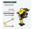 Вибротрамбовка ALTECO RM 90 L 84151 10