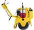 Вибрационный двухвальцовый каток STEM Techno SVR 301H (HONDA GX160) КАТ019 2