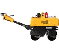 Виброкаток DDR 851S (Бензин Honda GX390) Samsan DDR851S