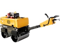 Виброкаток Samsan DDR 851SD (Дизель Changchai 186F) DDR851SD