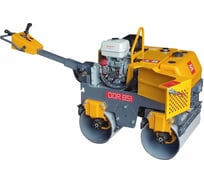 Виброкаток Samsan DDR 851 New (Gasoline Honda GX390) DDR8514