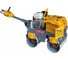 Виброкаток Samsan DDR 851 New (Gasoline Honda GX390) DDR8514 1