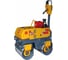 Виброкаток Samsan DDR 851 New (Gasoline Honda GX390) DDR8514 2