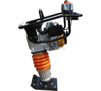 Бензиновая вибротрамбовка Turbosky RM-75