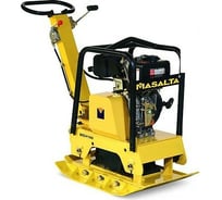 Реверсивная бензиновая виброплита Masalta Dinking DK170, 7.5 л.с., 149 кг, MSH160-2 ВИБ175