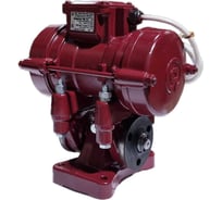 Эл.вибратор однофазный Красный Маяк ИВ-101Е 220В, 0.5кВт 3000об/мин каб.1.4м ИВ-101Б.00.000-18