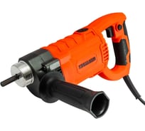 Глубинный вибратор KINGQUEEN 13500 вибраций/мин KQ-Z6501