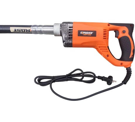 Глубинный вибратор Grost VGP 1150С/1/35 214938