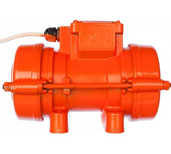 Вибратор поверхностный ООО МПК "Технологические Инновации" ИВ-107А У2 0,5 кВт (2850 /мин) 22145