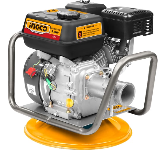 Глубинный вибратор бензиновый INGCO 21,5 кгс GVR-2