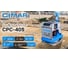 Виброплита реверсивная гидравлическая CIMAR CPC-405 (CHANGCHAI 192) ВИБ234 2