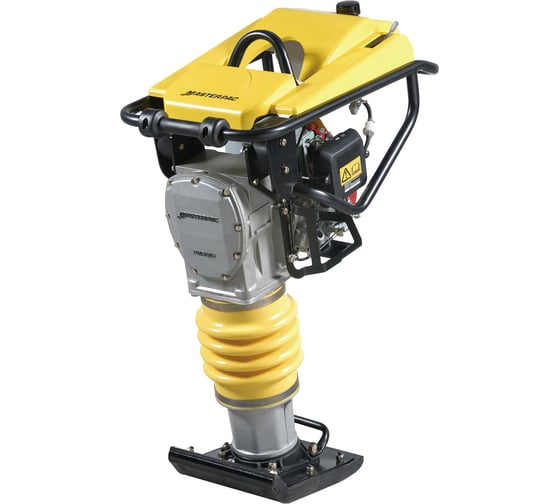 Вибротрамбовка Masterpac PMR68H.2