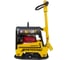 Виброплита реверсивная Masterpac PCR4025СH.2 PCR4025CH.2 4