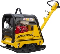 Виброплита реверсивная Masterpac PCR6037H.2