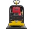Виброплита дизельная реверсивная Masterpac PCR6550C 4
