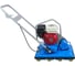 Виброплита роликовая CIMAR CPR-550 (HONDA GX160) ВИБ231 3