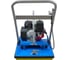 Виброплита роликовая CIMAR CPR-550 (HONDA GX160) ВИБ231 6