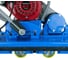 Виброплита роликовая CIMAR CPR-550 (HONDA GX160) ВИБ231 10