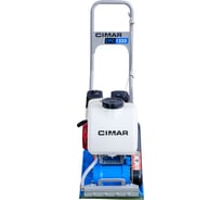 Виброплита CIMAR CPC-1335 (HONDA GX160) ВИБ235
