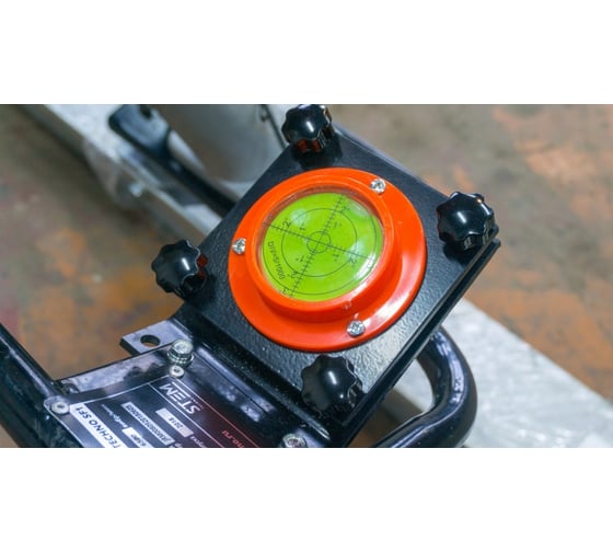 Виброрейка STEM Techno SF 1 HONDA GX35 ВИБ159