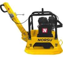 Виброплита реверсивная NORSU GP-170L
