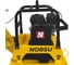 Виброплита реверсивная NORSU GP-170L 5