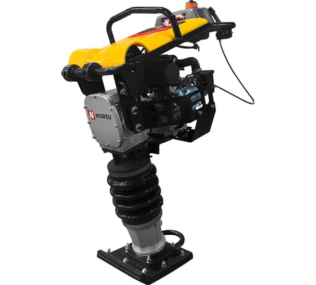 Вибротрамбовка бензиновая NORSU GT-75L