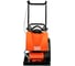 Виброплита Samsan PC 29, с двигателем SM200 с/д. м. 82 кг колеса, с баком PC292-2 3