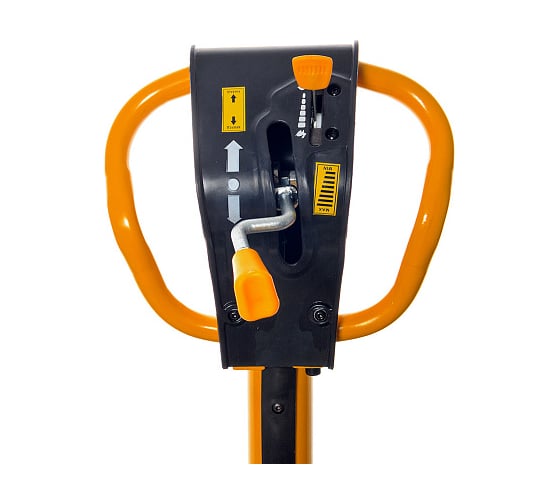 Реверсивная виброплита REDVERG RD-PC120R 6665253