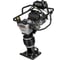 Вибротрамбовка бензиновая Elitech GVR 80L (Loncin, 6,5лс, 340х290) HD 211327 1