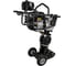 Вибротрамбовка бензиновая Elitech GVR 80L (Loncin, 6,5лс, 340х290) HD 211327 3