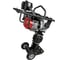 Вибротрамбовка бензиновая Elitech GVR 80H (Honda, 5,5лс, 340х290) HD 211328 5