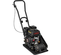 Плита вибротрамбовочная бензиновая Elitech VTP 50T (Loncin) HD 211324